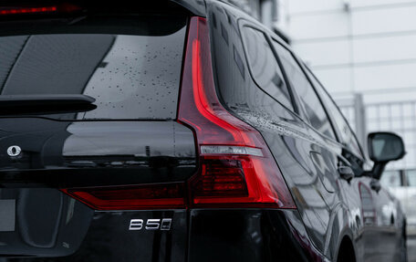 Volvo XC60 II, 2025 год, 9 630 000 рублей, 7 фотография