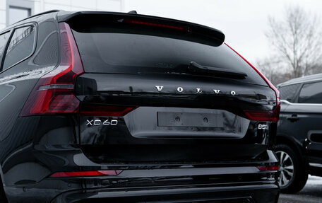 Volvo XC60 II, 2025 год, 9 630 000 рублей, 8 фотография
