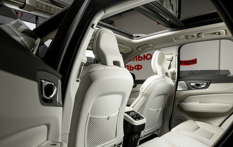 Volvo XC60 II, 2025 год, 9 630 000 рублей, 16 фотография