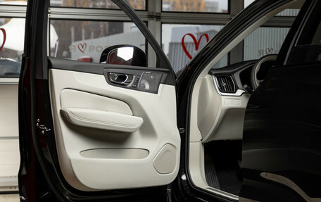 Volvo XC60 II, 2025 год, 9 630 000 рублей, 15 фотография