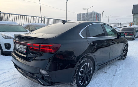 KIA Cerato IV, 2021 год, 2 495 000 рублей, 3 фотография