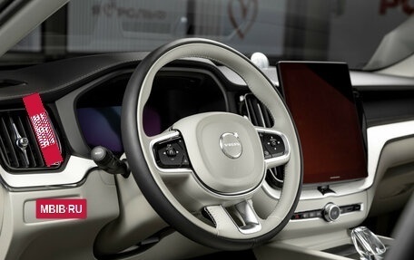 Volvo XC60 II, 2025 год, 9 630 000 рублей, 10 фотография