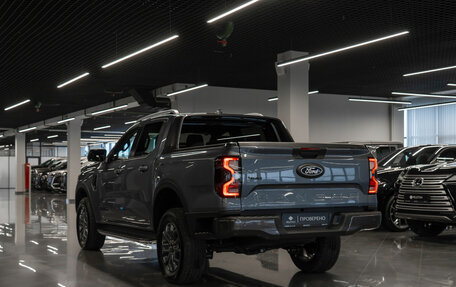 Ford Ranger, 2025 год, 6 700 000 рублей, 4 фотография