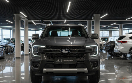 Ford Ranger, 2025 год, 6 700 000 рублей, 3 фотография