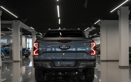 Ford Ranger, 2025 год, 6 700 000 рублей, 6 фотография