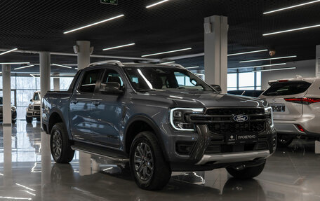Ford Ranger, 2025 год, 6 700 000 рублей, 2 фотография