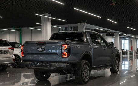 Ford Ranger, 2025 год, 6 700 000 рублей, 5 фотография