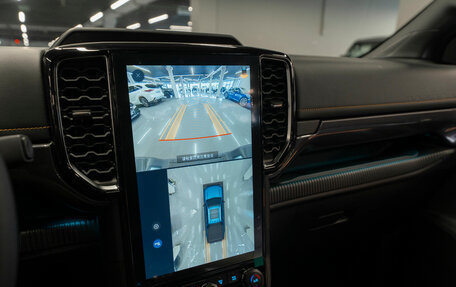 Ford Ranger, 2025 год, 6 700 000 рублей, 22 фотография