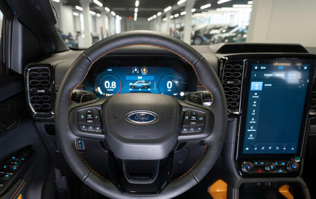 Ford Ranger, 2025 год, 6 700 000 рублей, 11 фотография