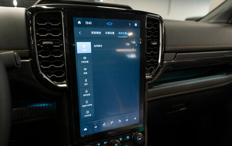 Ford Ranger, 2025 год, 6 700 000 рублей, 21 фотография