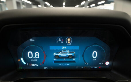 Ford Ranger, 2025 год, 6 700 000 рублей, 12 фотография