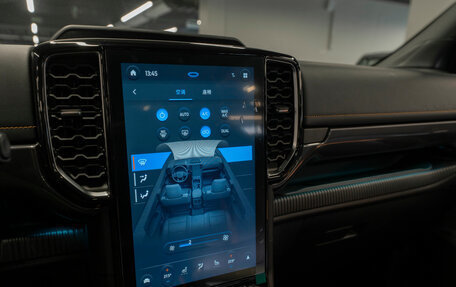 Ford Ranger, 2025 год, 6 700 000 рублей, 23 фотография