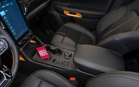 Ford Ranger, 2025 год, 6 700 000 рублей, 18 фотография