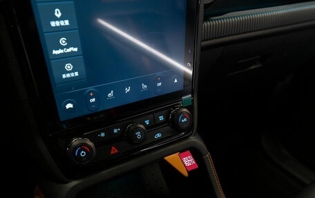 Ford Ranger, 2025 год, 6 700 000 рублей, 20 фотография