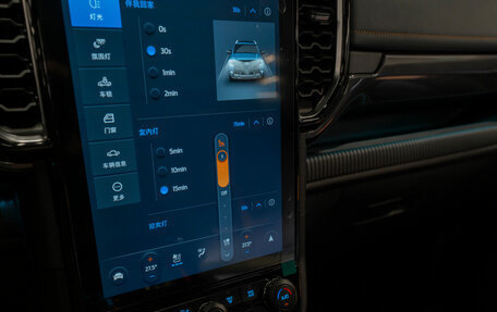 Ford Ranger, 2025 год, 6 700 000 рублей, 24 фотография