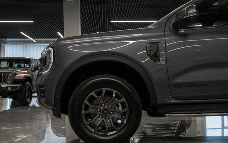 Ford Ranger, 2025 год, 6 700 000 рублей, 30 фотография