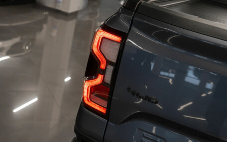 Ford Ranger, 2025 год, 6 700 000 рублей, 32 фотография