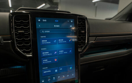 Ford Ranger, 2025 год, 6 700 000 рублей, 26 фотография