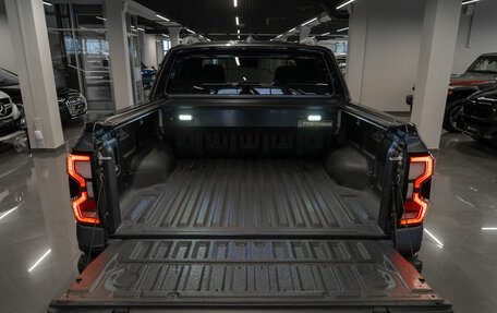 Ford Ranger, 2025 год, 6 700 000 рублей, 28 фотография