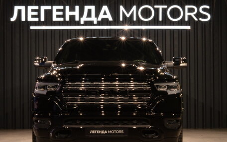 Rambler 1500, 2019 год, 6 950 000 рублей, 2 фотография