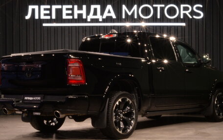 Rambler 1500, 2019 год, 6 950 000 рублей, 6 фотография