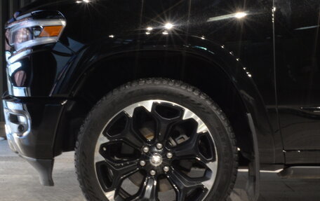 Rambler 1500, 2019 год, 6 950 000 рублей, 7 фотография