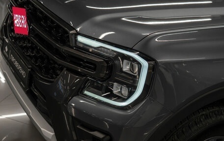 Ford Ranger, 2025 год, 6 700 000 рублей, 31 фотография