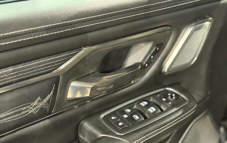 Rambler 1500, 2019 год, 6 950 000 рублей, 14 фотография