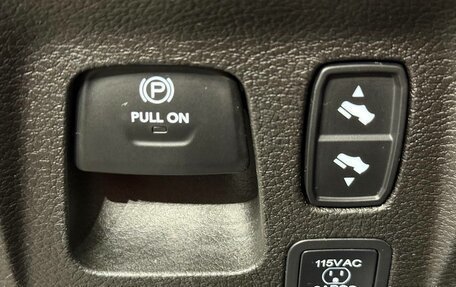 Rambler 1500, 2019 год, 6 950 000 рублей, 16 фотография