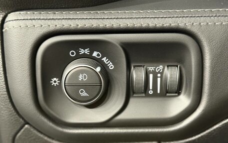 Rambler 1500, 2019 год, 6 950 000 рублей, 15 фотография