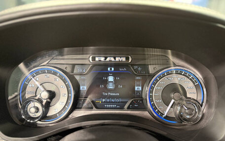 Rambler 1500, 2019 год, 6 950 000 рублей, 20 фотография