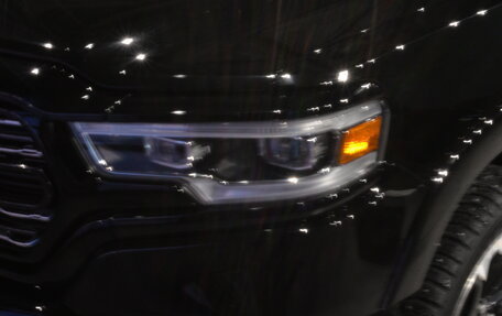 Rambler 1500, 2019 год, 6 950 000 рублей, 9 фотография