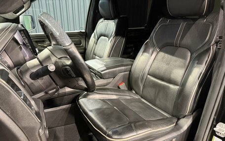 Rambler 1500, 2019 год, 6 950 000 рублей, 17 фотография