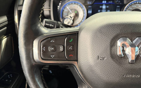 Rambler 1500, 2019 год, 6 950 000 рублей, 19 фотография