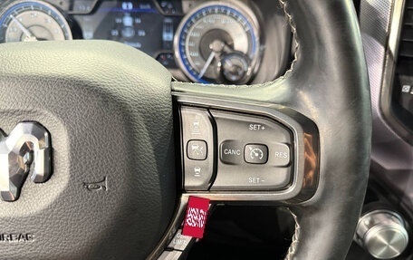 Rambler 1500, 2019 год, 6 950 000 рублей, 18 фотография