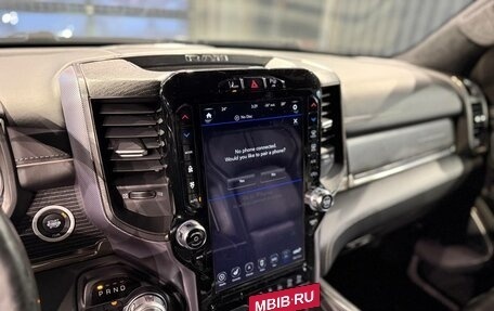 Rambler 1500, 2019 год, 6 950 000 рублей, 21 фотография