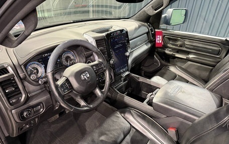 Rambler 1500, 2019 год, 6 950 000 рублей, 12 фотография