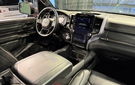 Rambler 1500, 2019 год, 6 950 000 рублей, 33 фотография