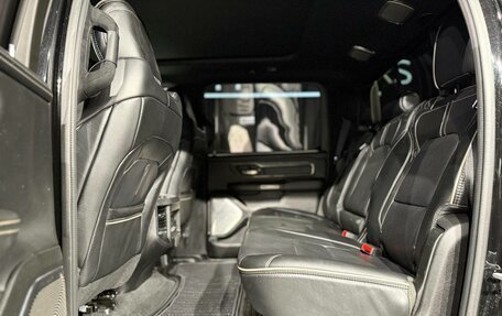 Rambler 1500, 2019 год, 6 950 000 рублей, 26 фотография