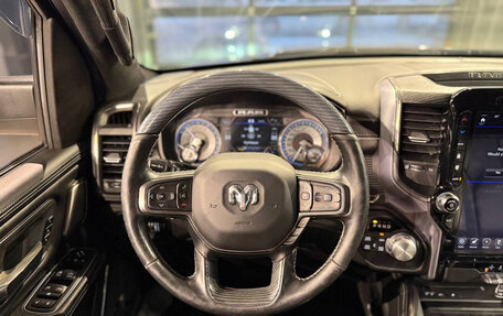 Rambler 1500, 2019 год, 6 950 000 рублей, 27 фотография