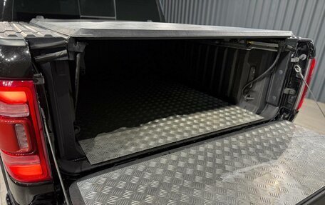 Rambler 1500, 2019 год, 6 950 000 рублей, 29 фотография