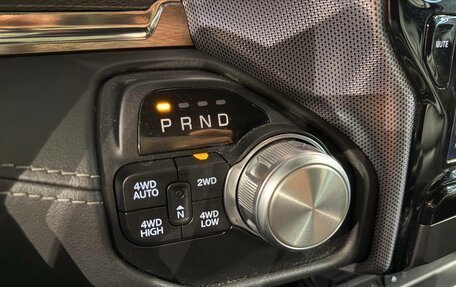 Rambler 1500, 2019 год, 6 950 000 рублей, 24 фотография