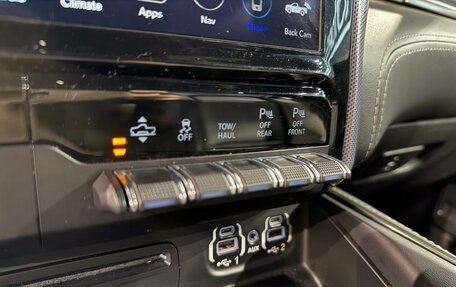 Rambler 1500, 2019 год, 6 950 000 рублей, 25 фотография