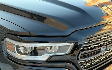 Rambler 1500, 2019 год, 6 950 000 рублей, 36 фотография