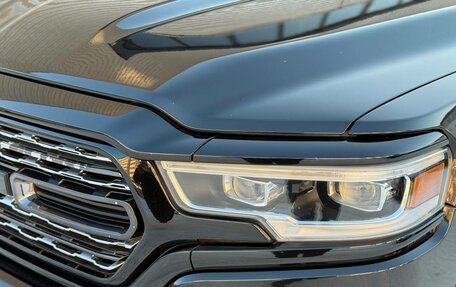 Rambler 1500, 2019 год, 6 950 000 рублей, 35 фотография