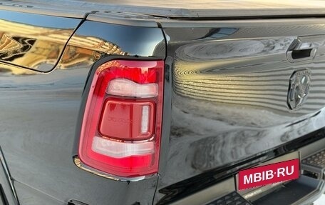 Rambler 1500, 2019 год, 6 950 000 рублей, 38 фотография