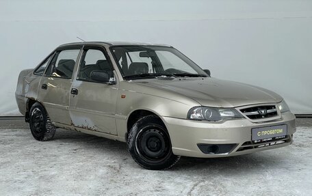 Daewoo Nexia I рестайлинг, 2012 год, 138 000 рублей, 3 фотография
