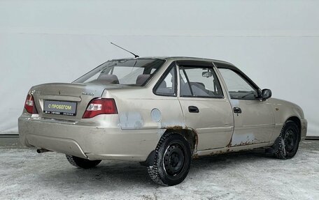 Daewoo Nexia I рестайлинг, 2012 год, 138 000 рублей, 5 фотография