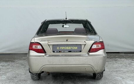 Daewoo Nexia I рестайлинг, 2012 год, 138 000 рублей, 6 фотография