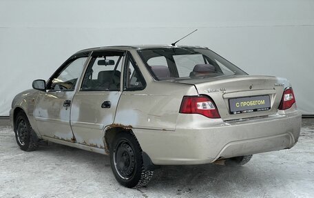 Daewoo Nexia I рестайлинг, 2012 год, 138 000 рублей, 7 фотография